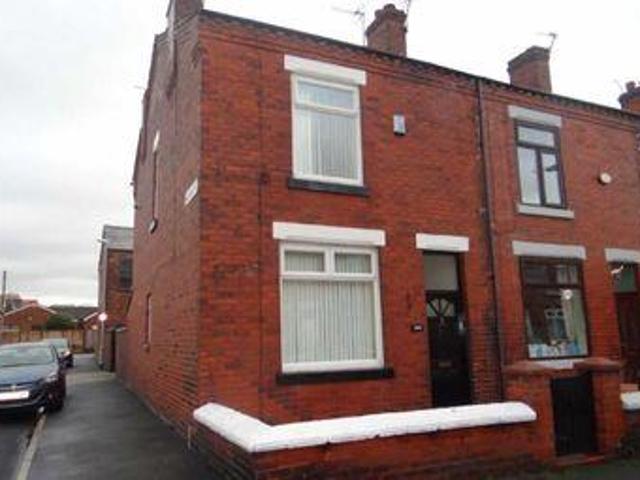 House for sale in Brindle, Andertons Mill
