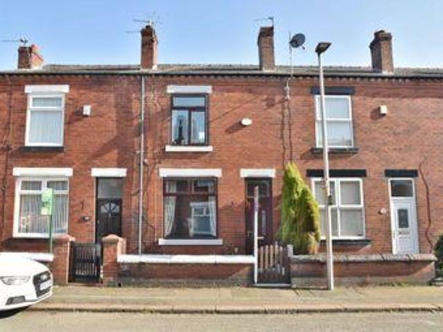 House for sale in Brindle, Andertons Mill