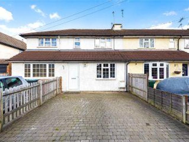 House for sale in Batchworth, Hertfordshire