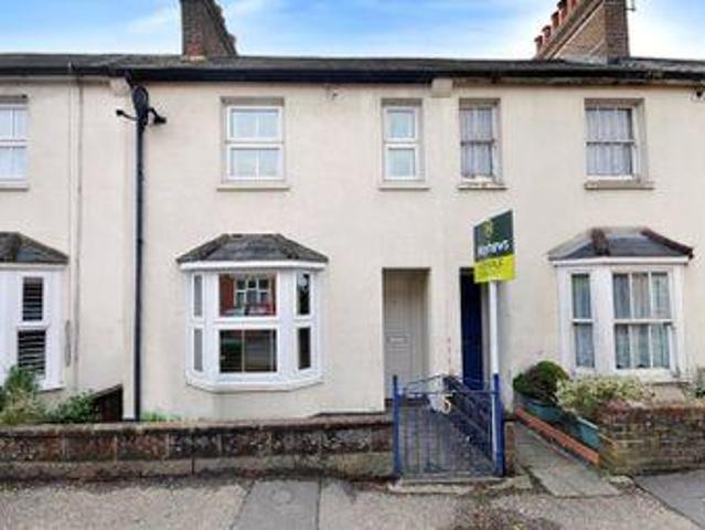 House for sale in Horsham, West Sussex