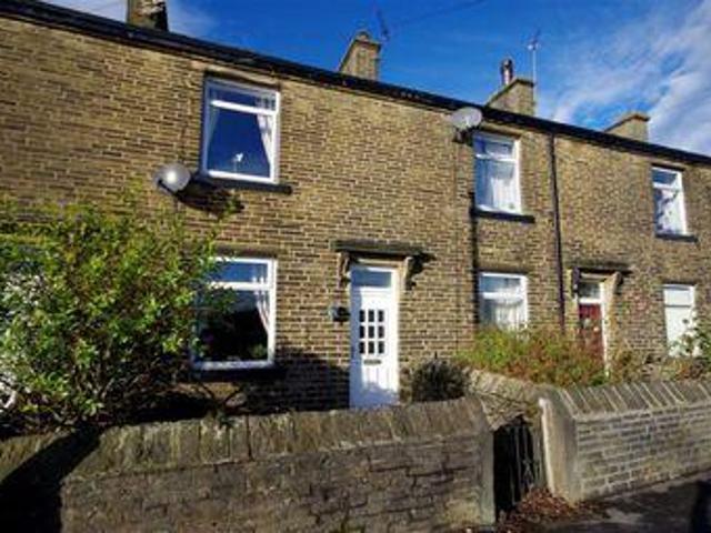 House for sale in Halifax, Calderdale