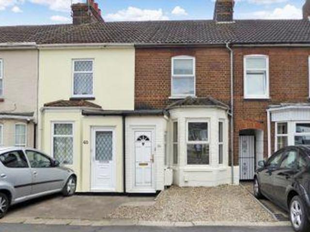 House for sale in Dunstable, Bedfordshire