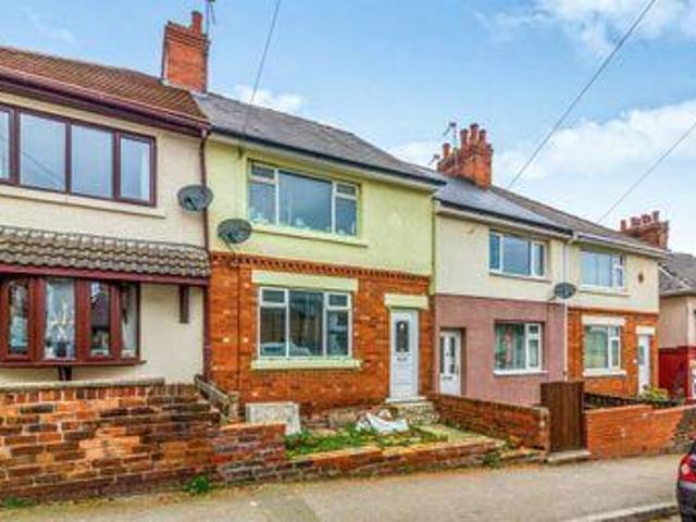 House for sale in South Yorkshire