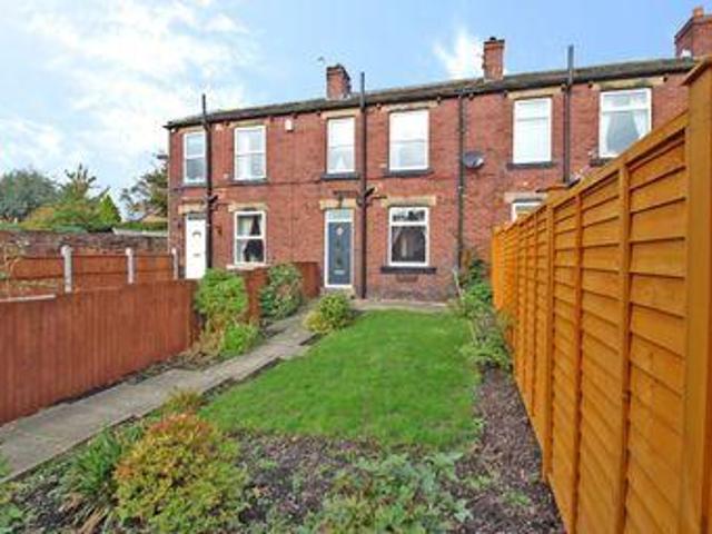 House for sale in Ossett, West Yorkshire