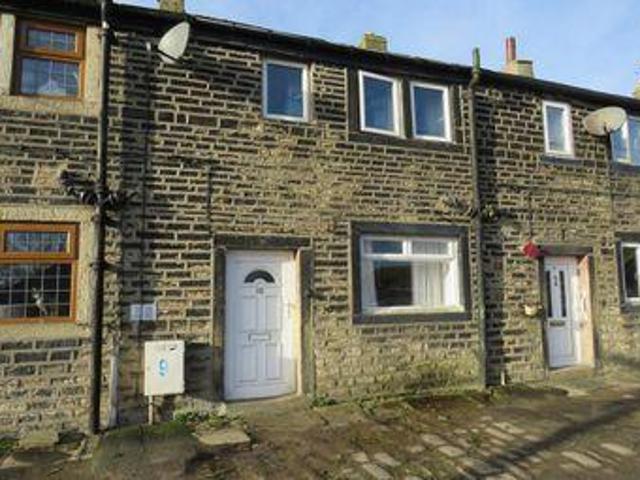 House for sale in Sowerby Bridge, West Yorkshire