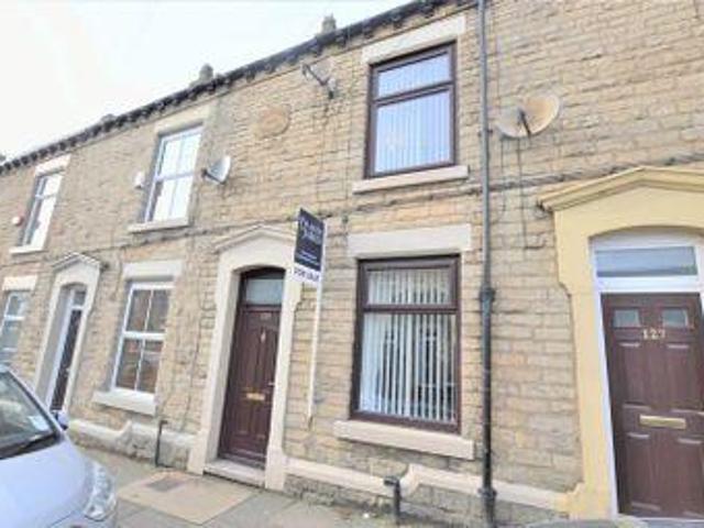 House for sale in Greenheys, Greater Manchester