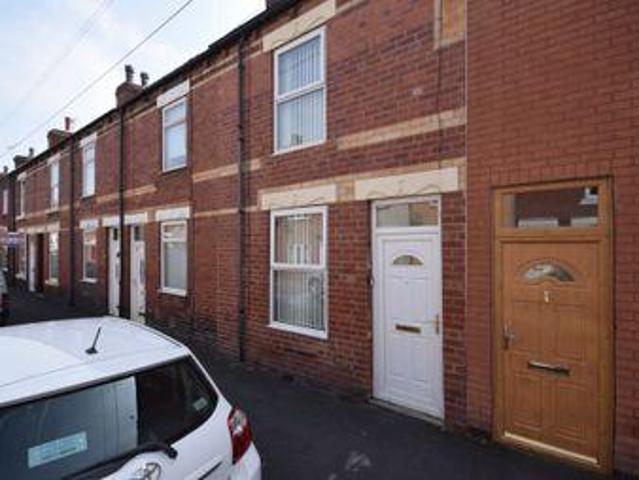 House for sale in Castleford, West Yorkshire