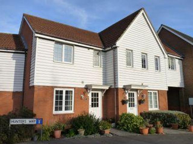 House for sale in The Butts, Kent