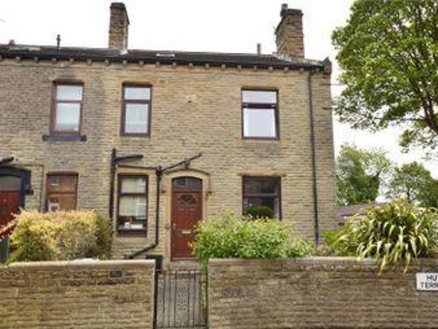 House for sale in Pudsey, West Yorkshire