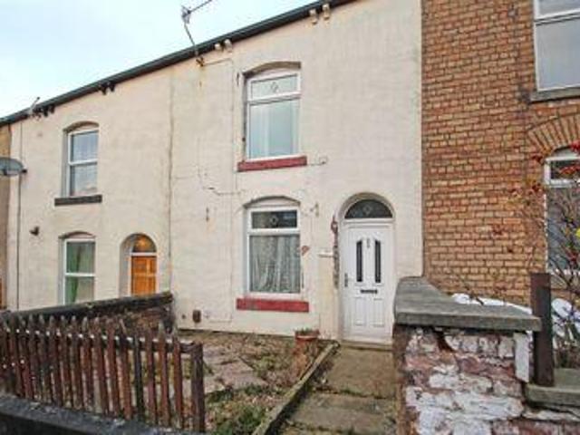 House for sale in Irwell Vale, Lancashire