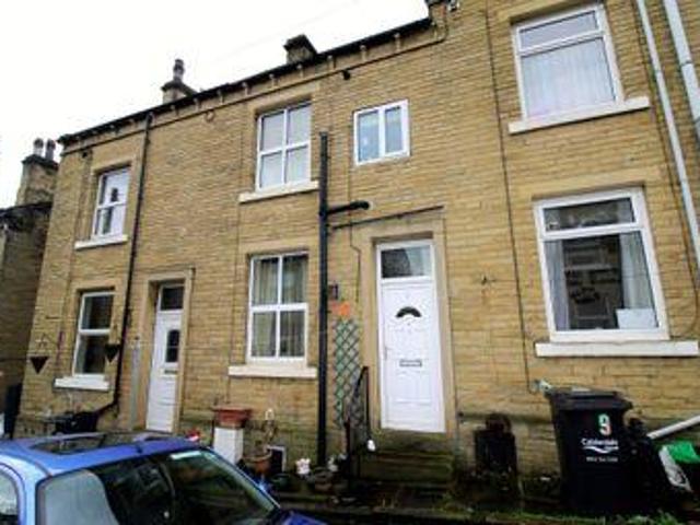 House for sale in Brighouse, West Yorkshire