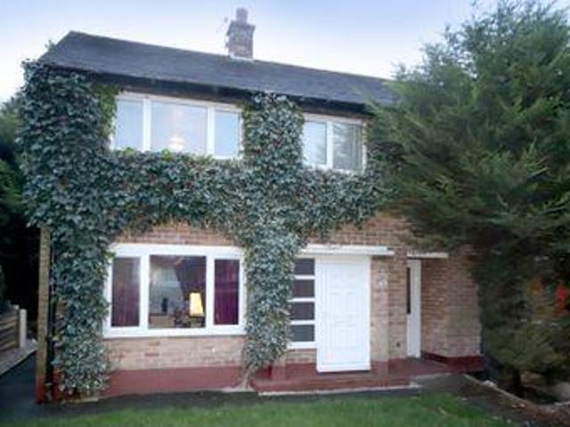 House for sale in Higher Bartle, Lancashire