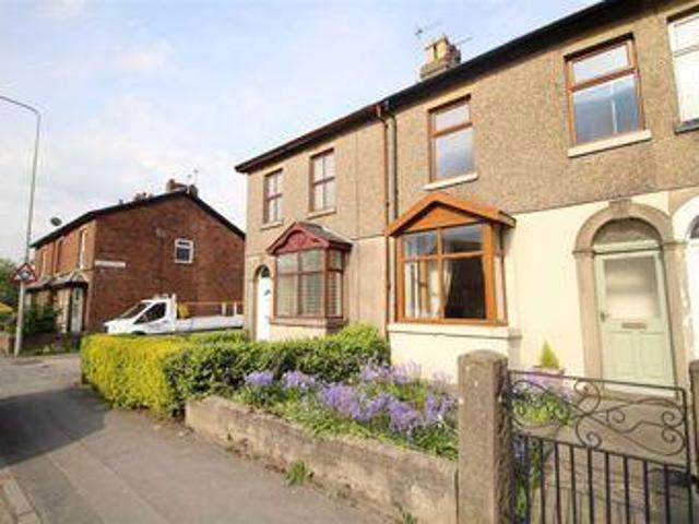 House for sale in Higher Bartle, Lancashire