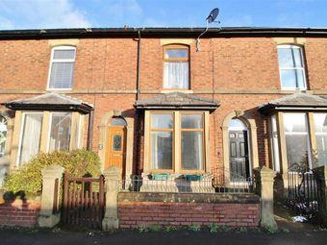House for sale in Higher Bartle, Lancashire