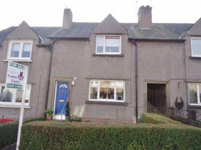 House for sale in Alloa, Scotland