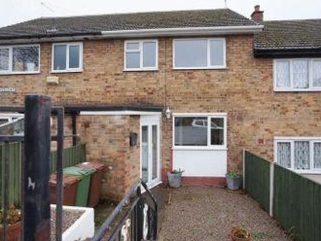 House for sale in Knottingley, West Yorkshire