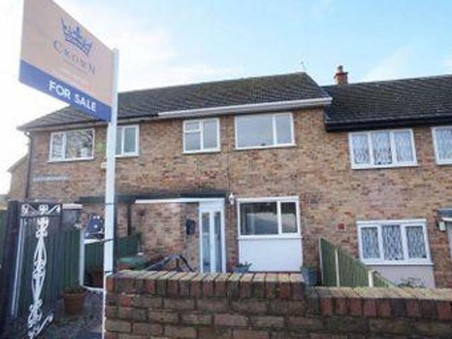 House for sale in Knottingley, West Yorkshire