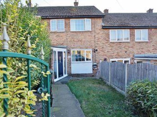 House for sale in Knottingley, West Yorkshire