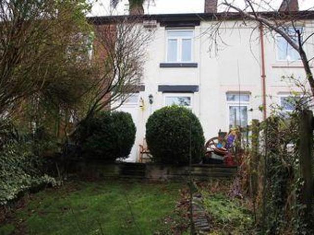 House for sale in Kingsley Moor, Staffordshire