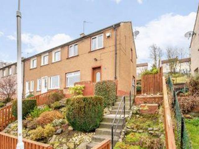 House for sale in Dunfermline, Scotland