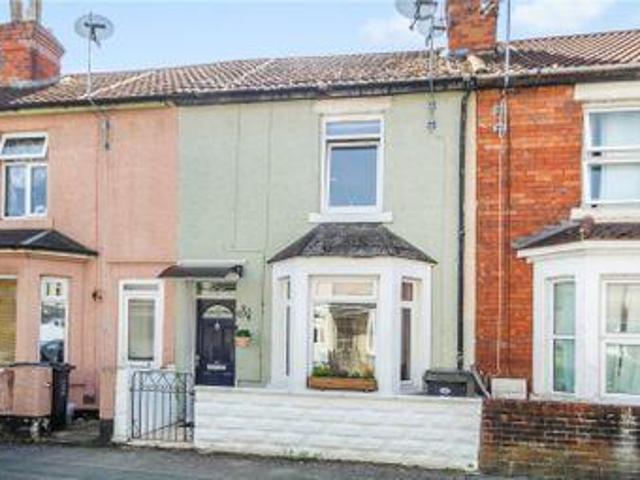 House for sale in Swindon, England
