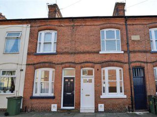 House for sale in Wigston, Oadby and Wigston