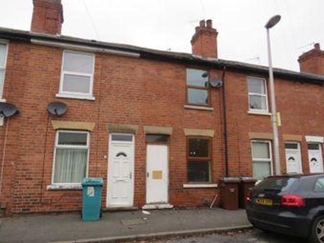 House for sale in City of Nottingham, East Midlands