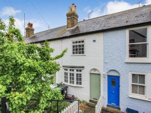 House for sale in Whitstable, Kent