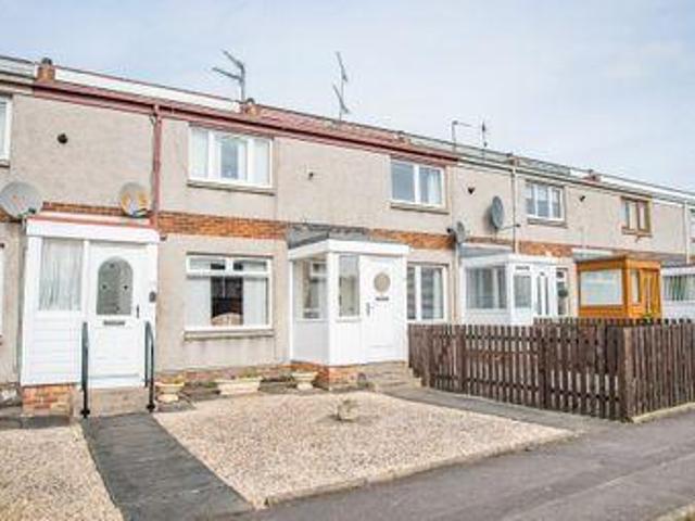 House for sale in Grangemouth, Scotland