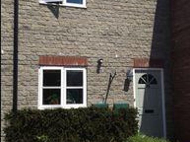 House for sale in Yeovil, Somerset