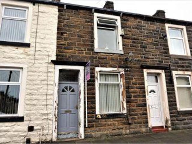 House for sale in Burnley, Lancashire