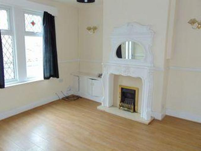 House for sale in Burnley, Lancashire