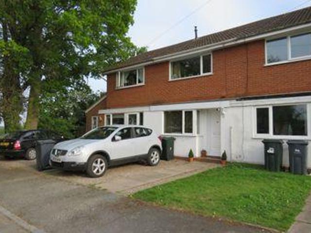 House for sale in Worcester, Worcestershire
