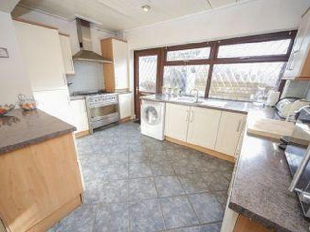 House for sale in Blackburn, Lancashire