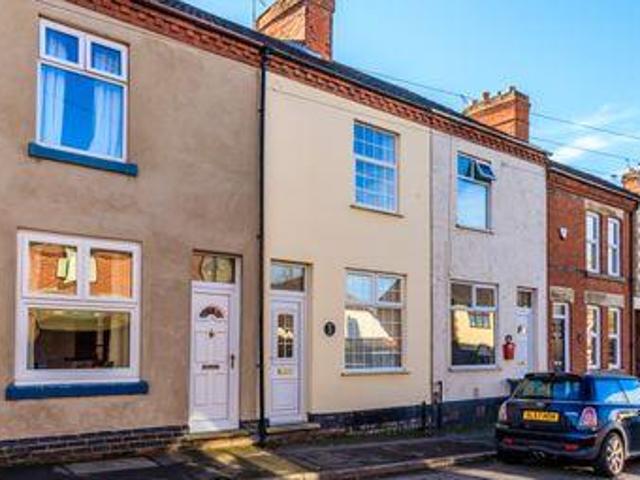 House for sale in Coalville, Leicestershire