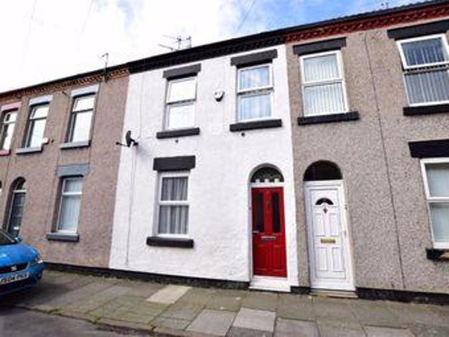 House for sale in Liscard, Wirral
