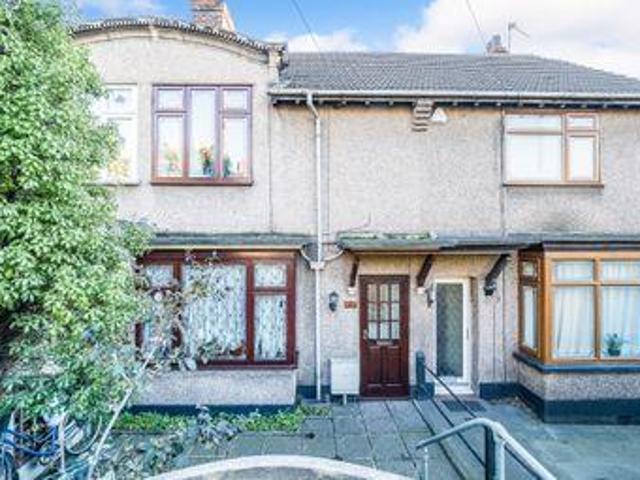 House for sale in Purfleet, Essex