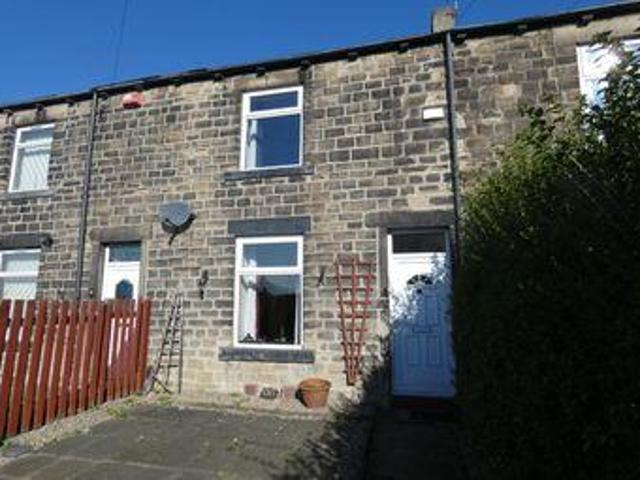 House for sale in Heckmondwike, West Yorkshire