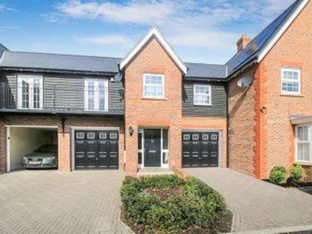 House for sale in Berrick Salome, Oxfordshire