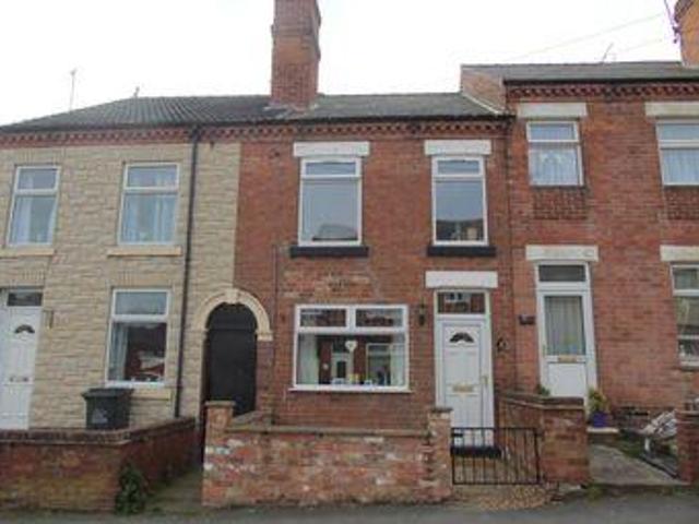House for sale in Kedleston, East Midlands