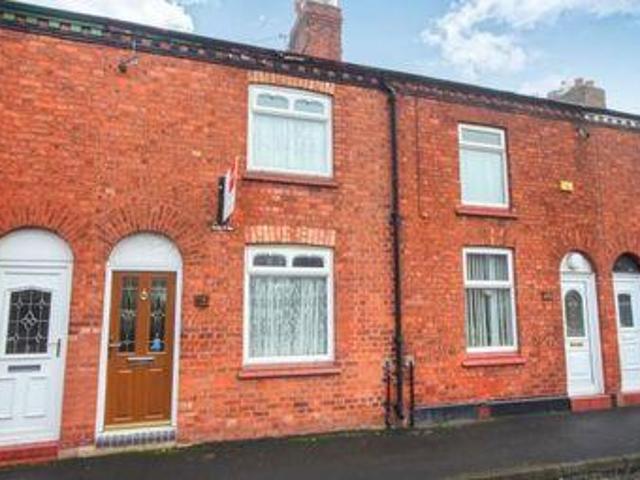 House for sale in Winsford, Cheshire