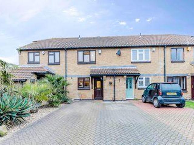 House for sale in Monks Orchard, Kent