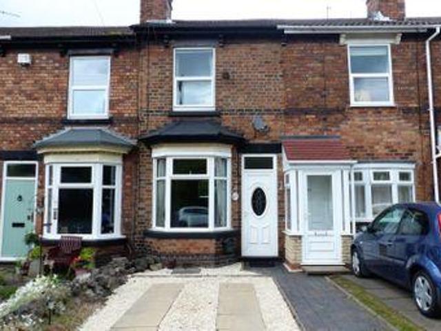 House for sale in West Midlands