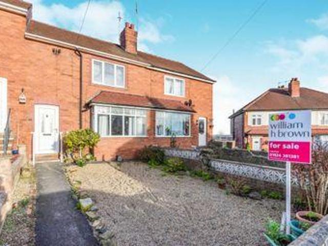 House for sale in West Yorkshire