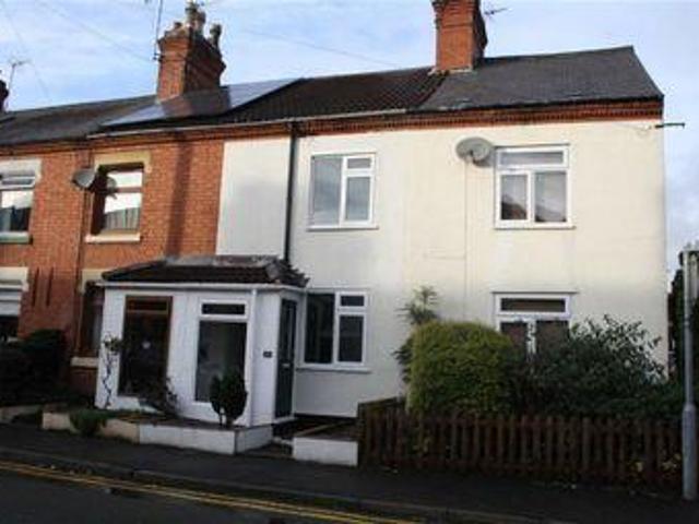 House for sale in Pinfold, Leicestershire