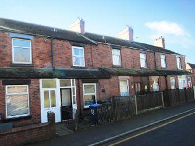 House for sale in Kingsley Moor, Staffordshire