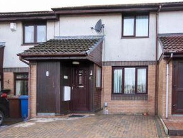 House for sale in Glasgow, Glasgow City