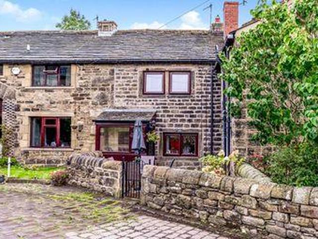 House for sale in Keighley, West Yorkshire