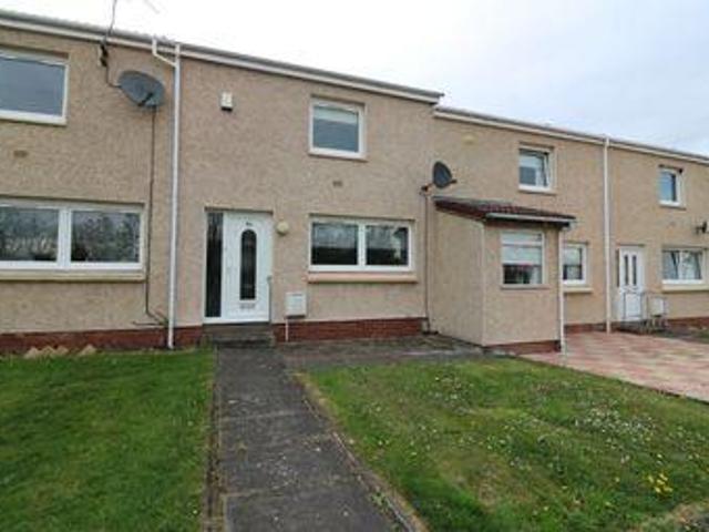 House for sale in Larkhall, Scotland