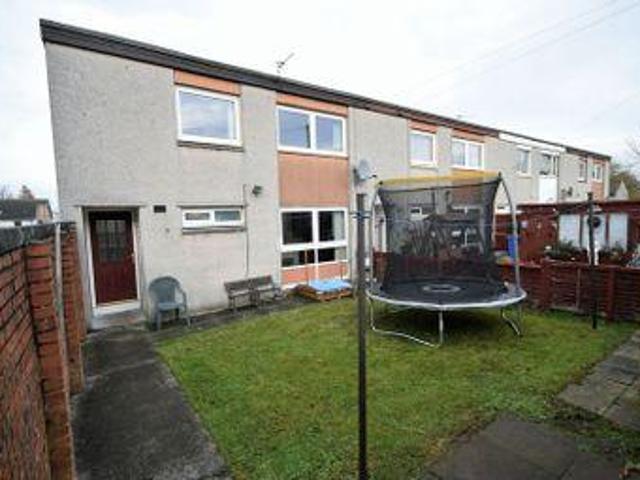 House for sale in Caskieberran, Scotland
